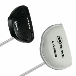 Ram Golf Laser Black Milled Face Mallet Putter -Prosimmon Sales 00cf3149 26c2 4c03 8033 e5ee060127f3 71924.1678246013