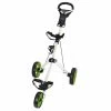 Caddymatic Golf Pro Lite 3 Wheel Golf Cart White/Green -Prosimmon Sales 0366fd9d 923c 4cb7 9acf f80a4e05ed3f 08328.1678246029