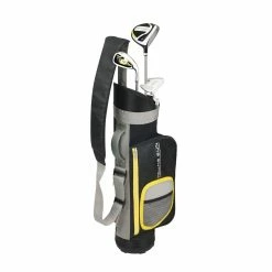 Young Gun SGS X EAGLE Junior Golf Club Youth Set & Bag For Kids, Right Hand -Prosimmon Sales 04f77744 9de5 48d6 a4f3 71dc9ddb5609 18692.1678246038