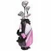 MacGregor Golf DCT Junior Girl Golf Clubs Set With Bag, Left Hand Ages 9-12 1 MacGregor Golf DCT Junior Girl Golf Clubs Set With Bag, Left Hand Ages 9-12 -Prosimmon Sales 05042dad 679e 43d0 8bf2 b93f24d871ac 50341.1678246028