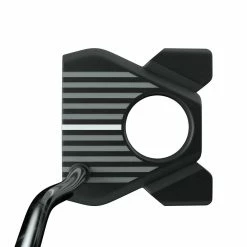 Zebra Golf AIT3 Golf Winged Mallet Putter, Right Hand -Prosimmon Sales 07371350 9869 4415 9be5 76862bdf3c05 81356.1678246026