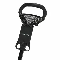 Caddymatic Golf Pro Lite 3 Wheel Golf Cart Black/Red -Prosimmon Sales 0783bbc7 a892 4f94 98c3 15f8c46188a6 42407.1678246013