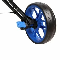 Caddymatic Golf Pro Lite 3 Wheel Golf Cart Black/Blue -Prosimmon Sales 07bfd708 bed5 4fd8 aac0 7027dd139cb7 07167.1678246014