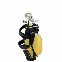 Young Gun ZAAP ACE Junior Golf Club Youth Set & Bag For Kids -Prosimmon Sales 092df487 9305 4209 ae44 7e937a03934b 33080.1678246044
