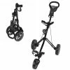 Caddymatic Golf Pro Lite 3 Wheel Golf Cart Black/Gray 1 Caddymatic Golf Pro Lite 3 Wheel Golf Cart Black/Gray -Prosimmon Sales 0b0ac685 ba7f 4c0e bb57 7700aac987f2 49572.1678246012