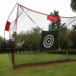 Ram Golf Deluxe Extra Large Portable Golf Hitting Practice Net -Prosimmon Sales 0b1323a0 c1d1 4934 94a6 9820e577e55c 31502.1678246041