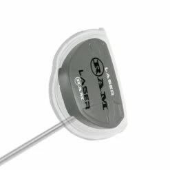 Ram Golf Laser Black Milled Face Mallet Putter -Prosimmon Sales 0c4d37d6 47b4 4798 a5b9 9b1df5e5687d 34439.1678246013