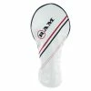 Ram FX Golf Club Headcovers For Driver, White -Prosimmon Sales 0e326c67 7c38 4daa 895e 1f274c075eef 86191.1678246011