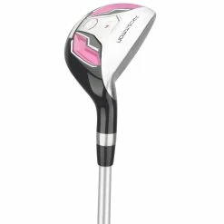 Prosimmon Golf V7 Ladies Golf Clubs Set + Bag, Right Hand, ALL Graphite Shafts -Prosimmon Sales 0f69c8bf 2f41 46d3 8f5a 3043873b9d9b 56026.1678246007
