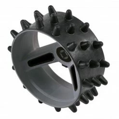 MOTOCADDY M SERIES DHC HEDGEHOG WHEELS