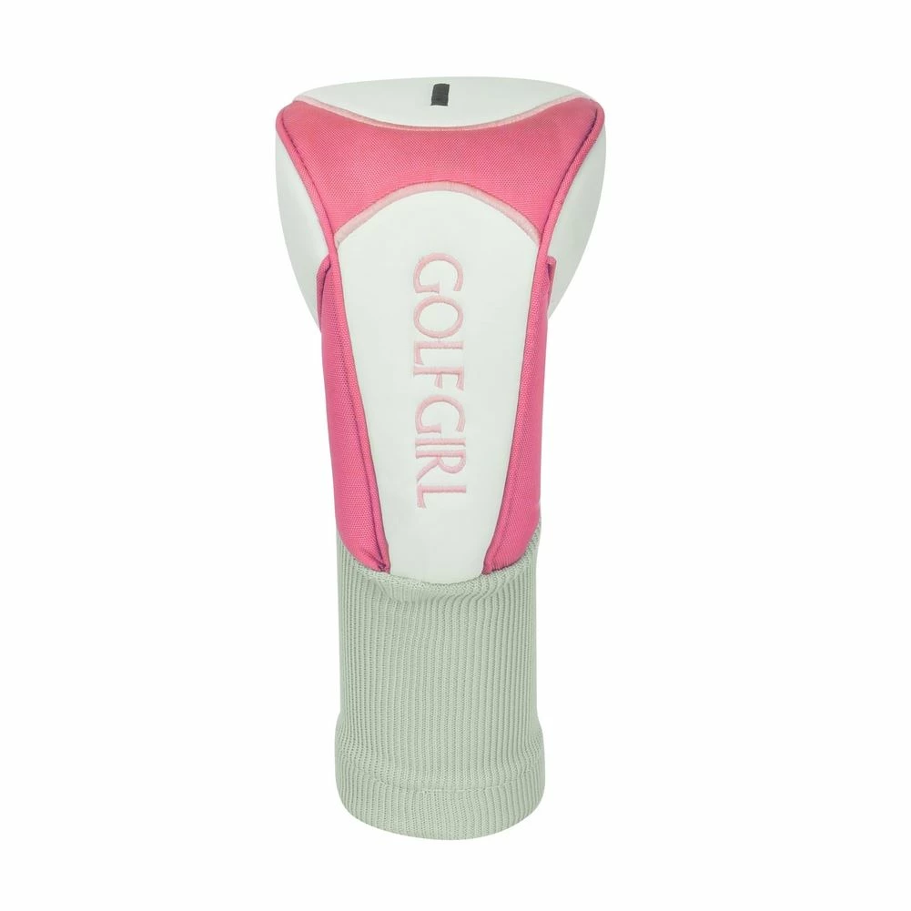 GolfGirl FWS3 Ladies Golf Clubs Set With Cart Bag, All Graphite, Right Hand 10 GolfGirl FWS3 Ladies Golf Clubs Set With Cart Bag, All Graphite, Right Hand - Image 8