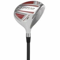 Young Gun ZAAP Junior Kids Right Hand Golf Club #3 Fairway Woods 11 Young Gun ZAAP Junior Kids Right Hand Golf Club #3 Fairway Woods -Prosimmon Sales 1359d02b 94d4 429e 8b40 67c42652fa88 10607.1678244020