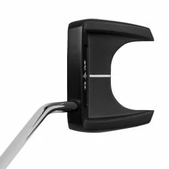 Ram Golf ESP 3 Mallet Putter With Roll Face Technology, Black, Right Hand -Prosimmon Sales 136d0214 5591 4040 ad17 b67a1768e417 44982.1678246030