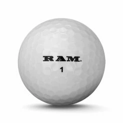 3 Dozen Ram Golf Tour Spin 3 Piece Golf Balls - Incredible Value Tour Quality -Prosimmon Sales 138af81a 2258 4e45 9825 2983c287d245 02976.1678246011