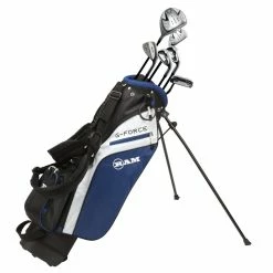 Ram Golf Junior G-Force Boys Golf Clubs Set With Bag, Left Hand 19 Ram Golf Junior G-Force Boys Golf Clubs Set With Bag, Left Hand -Prosimmon Sales 13b3772a 441b 450d 8e45 4baab72bdf59 99500.1678246048