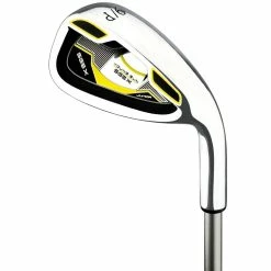 Young Gun SGS X Junior Kids Golf Left Hand Irons & Wedges Age: 3-5 -Prosimmon Sales 165e5ad2 73b7 41d4 9a12 44cf4fd3c6fe 18570.1678246065