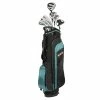 Ram Golf EZ3 Ladies Petite Golf Clubs Set With Stand Bag - ALL Graphite Shafts -Prosimmon Sales 170b6c3e d2f9 4059 bc8e e56334a3f95c 47826.1678246011