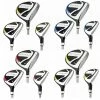 Young Gun SGS X Junior Kids Left Hand Golf Wood Set, Driver, Wood, Hybrid -Prosimmon Sales 1790c198 c735 49e5 831e 1022ab391900 42117.1678244033