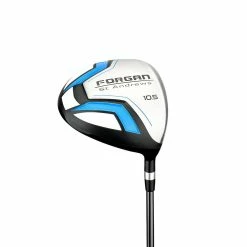 Forgan F200 Golf Clubs Set With Bag, Graphite/Steel, Regular, Mens Left Hand -Prosimmon Sales 17d1de72 78bd 4e93 94d2 b94498e5252e 53191.1678246020