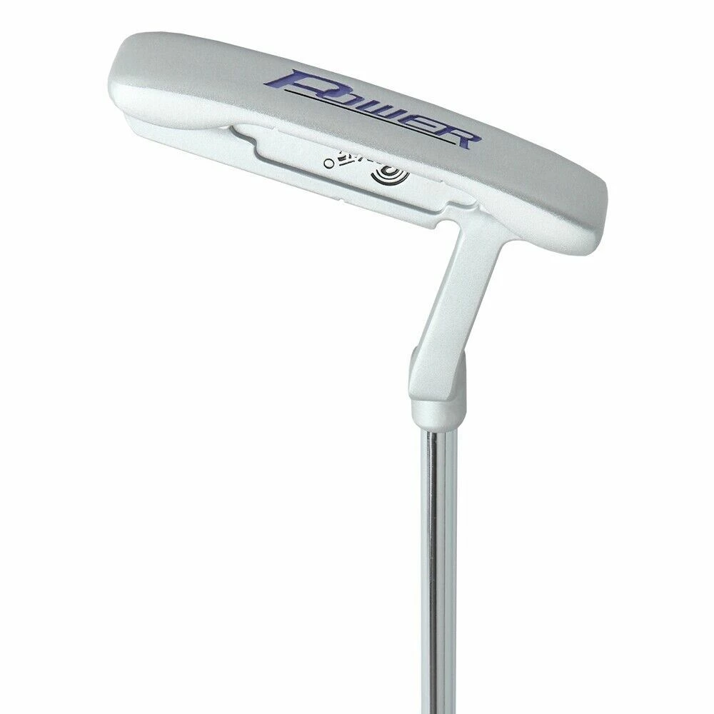 Confidence Golf Petite Lady Power V3 Club Set & Stand Bag 7 Confidence Golf Petite Lady Power V3 Club Set & Stand Bag - Image 5