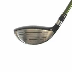 Forgan Of St Andrews F-150 15 #3 Fairway Wood, Left Hand - Graphite -Prosimmon Sales 1aa5727d 8bcd 401e 8dee 1791c9ff95a8 25334.1678267849