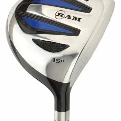 Ram Golf EZ3 Mens Steel Wood Set - Driver, 3 & 5 Wood - Headcovers Included -Prosimmon Sales 1ad0512c c6f2 44cd 84f1 5a781cceafaf 75994.1678246014