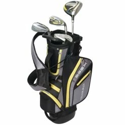 Young Gun SGS X Ace Junior Golf Clubs Set With Bag, Left Hand -Prosimmon Sales 1bd26f29 1d68 4953 9ca4 e6f31cc155d8 66803.1678246032