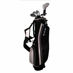 Ram Golf SGS Ladies Right Hand Golf Clubs Starter Set W/ Stand Bag -Steel Shafts -Prosimmon Sales 1d18c744 b6d3 40e3 af67 bfb4240f6eb3 68129.1678246020