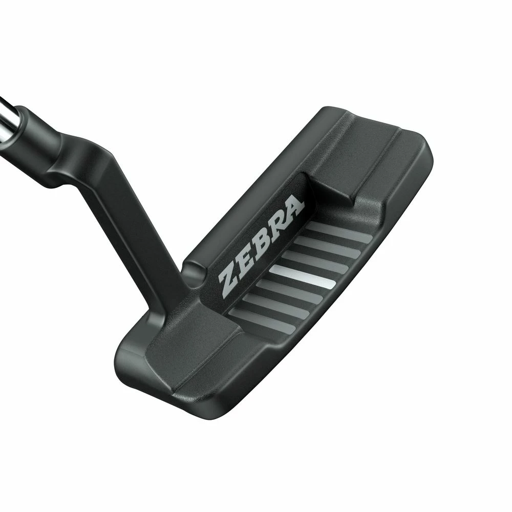 Zebra Golf AIT4 Golf Blade Putter, Left Hand 5 Zebra Golf AIT4 Golf Blade Putter, Left Hand - Image 3