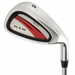 Ram Golf SGS Mens Left Hand Golf Clubs Starter Set With Stand Bag - Steel Shafts 12 Ram Golf SGS Mens Left Hand Golf Clubs Starter Set With Stand Bag - Steel Shafts -Prosimmon Sales 1eb16066 dac7 44ad 9aed ef2f7976a89b 36672.1678246015