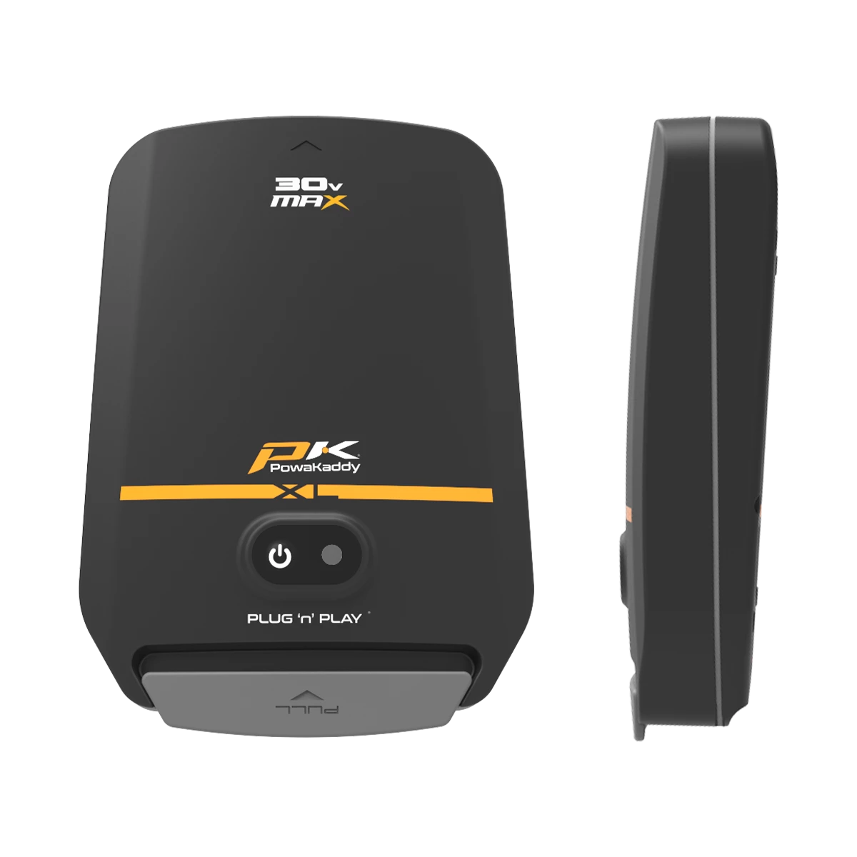 2021 PowaKaddy 30v Plug N Play Lithium Golf Trolley Battery 36 Hole FX CT 3 2021 PowaKaddy 30v Plug N Play Lithium Golf Trolley Battery 36 Hole FX CT