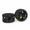 Powakaddy Pair Of Winter Wheels 1 Powakaddy Pair Of Winter Wheels -Prosimmon Sales 2020 PowaKaddy Winter Wheels