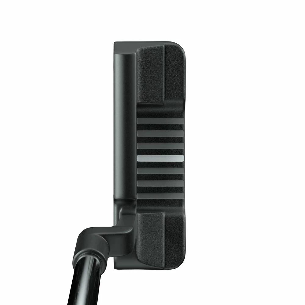 Zebra Golf AIT4 Golf Blade Putter, Right Hand 6 Zebra Golf AIT4 Golf Blade Putter, Right Hand - Image 4