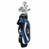 Confidence Golf Mens Power V3 Club Set And Stand Bag -Prosimmon Sales 23e8f784 de82 4407 817f 03591c752940 93502.1678246013