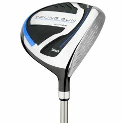 Young Gun SGS X Junior Kids Left Hand Golf Driver / 1 Wood 10 Young Gun SGS X Junior Kids Left Hand Golf Driver / 1 Wood -Prosimmon Sales 26d38b04 18d6 4bb8 944a 131c86388e57 22469.1678246050
