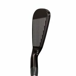 Ram Golf FX77 Stainless Steel Players Distance Black Iron Set 4-PW, Right Hand 10 Ram Golf FX77 Stainless Steel Players Distance Black Iron Set 4-PW, Right Hand -Prosimmon Sales 27da4000 bd14 4f33 b04b e2449d7f87bf 39090.1678246020