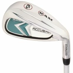 Ram Golf Accubar Ladies Golf Clubs Set -Graphite Shaft Woods &Irons -Prosimmon Sales 299c5841 e581 4023 9e6a 01b705ff818c 02796.1678246025