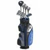 MacGregor Golf DCT3000 Premium Mens Golf Clubs Set, Left Hand, Cart Bag 1 MacGregor Golf DCT3000 Premium Mens Golf Clubs Set, Left Hand, Cart Bag -Prosimmon Sales 2c4c30c9 363d 4960 bba0 bddd9032e7bf 33654.1678246029
