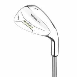 Young Gun SGS X Junior Kids Golf Left Hand Irons & Wedges Age: 3-5 -Prosimmon Sales 2dc00807 8afe 4421 aaef e3f9832a2ac7 69339.1678246065
