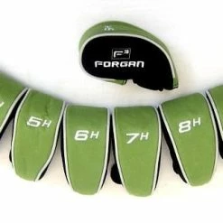 Forgan Single Head Cover #7 For F3i Hybrid