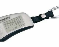 Forgan Of St Andrews Golf Electronic Score Counter