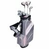 Prosimmon Golf V7 Petite Ladies Golf Clubs Set + Bag, Right Hand, ALL Graphite -Prosimmon Sales 31fef68f eb11 47c5 96fc d43d9bade45f 27956.1678246025