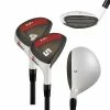 Palm Springs Golf E2i Mens 4-5 White Hybrid Set, Left Hand -Prosimmon Sales 32cdaca9 ad80 476c abb4 72ef4cee9e75 52070.1678246011