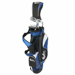 Confidence Golf Junior Golf Clubs Set For Kids, Left Hand 11 Confidence Golf Junior Golf Clubs Set For Kids, Left Hand -Prosimmon Sales 32dab8f9 3f4b 4927 9f94 9aaaa0d5f575 59367.1678246036