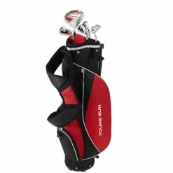 Young Gun ZAAP ACE Junior Golf Club Youth Set & Bag For Kids -Prosimmon Sales 330a8b81 d004 4949 a36a 87f554802ecf 76034.1678246044