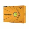 Callaway Warbird Golf Balls Yellow 2022 (2 Dozen €35) 1 Callaway Warbird Golf Balls Yellow 2022 (2 Dozen €35) -Prosimmon Sales 34597