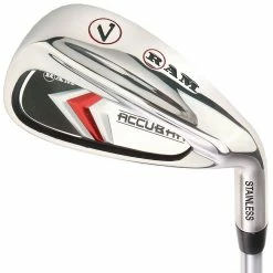Ram Golf Accubar Mens Right Hand Iron Set 6-7-8-9-PW - FREE HYBRID INCLUDED -Prosimmon Sales 34c04877 f1f7 4979 b03b d560a0dccc6b 09739.1678246014