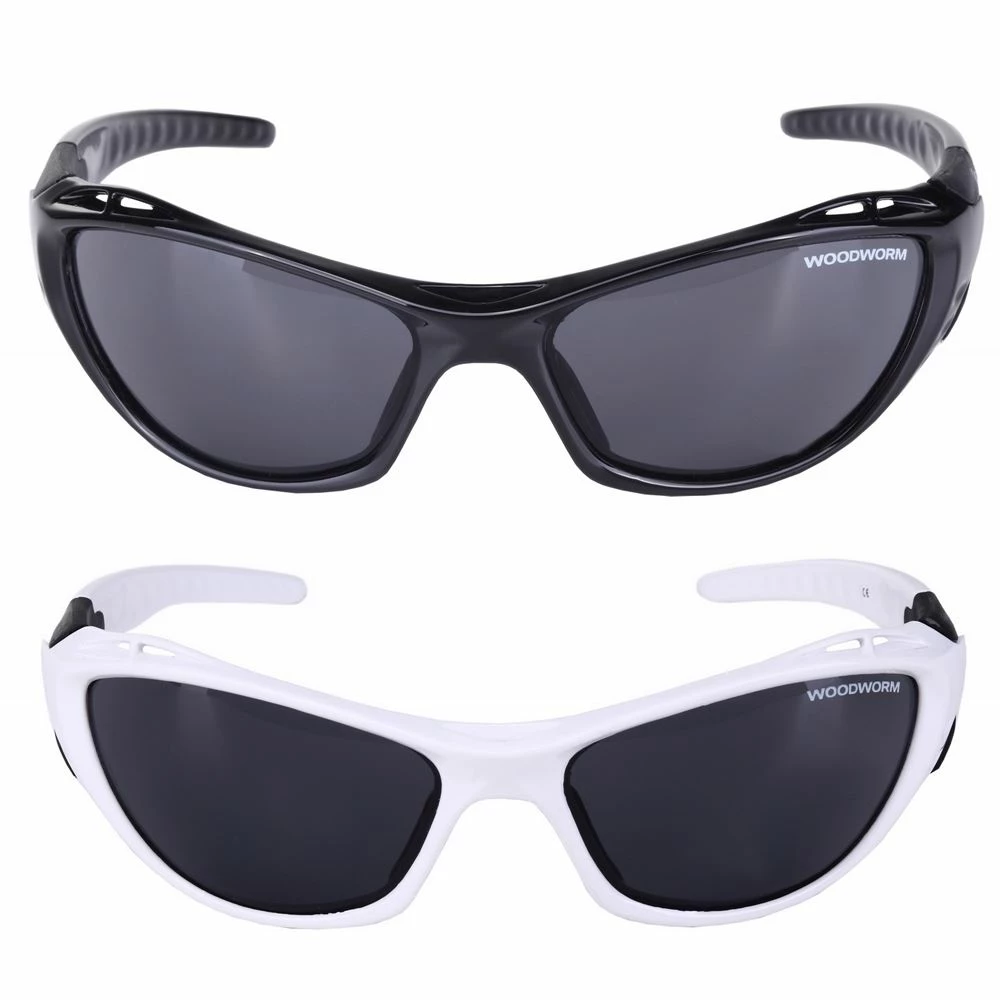 Woodworm Pro Elite Sunglasses - 2 For 1 4 Woodworm Pro Elite Sunglasses - 2 For 1 - Image 2