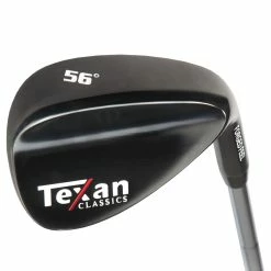 TEXAN CLASSICS II GUN METAL Mens Right Hand Golf Wedge Set 52-56-60 3 Wedge Set -Prosimmon Sales 39b5cb95 b0d6 4c5f 9831 2185210f0997 92730.1678246027