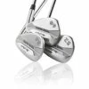 MacGregor Golf Tour Grind Milled Face Golf Wedge Set, Chrome, Mens Left Hand -Prosimmon Sales 3ae1100f 2458 4f29 a549 dcc97e9fb6eb 58914.1678246019